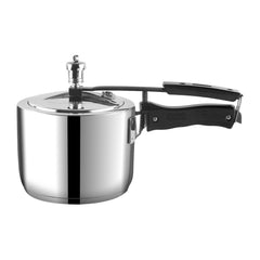 Vinod Platinum Triply Stainless Steel Combo Sets (Induction Friendly) Vinod Platinum Triply Stainless Steel Combo Sets (Induction Friendly)