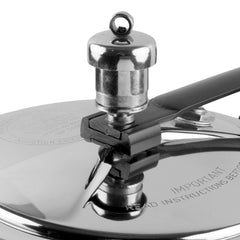 Vinod Platinum Triply Stainless Steel Combo Sets (Induction Friendly) Vinod Platinum Triply Stainless Steel Combo Sets (Induction Friendly)