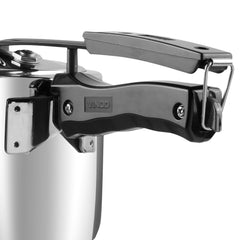 Vinod Platinum Triply Stainless Steel Combo Sets (Induction Friendly) Vinod Platinum Triply Stainless Steel Combo Sets (Induction Friendly)