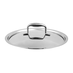 Vinod Platinum SAS Pro Extra Deep Kadai (Induction Compatible) Vinod Platinum SAS Pro Extra Deep Kadai (Induction Compatible)