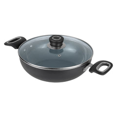 Vinod Zest Ceramica Kadai (Induction Friendly) Vinod Zest Ceramica Kadai (Induction Friendly)