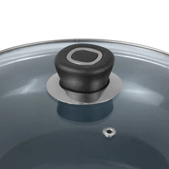 Vinod Zest Ceramica Kadai (Induction Friendly) Vinod Zest Ceramica Kadai (Induction Friendly)