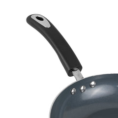 Vinod Zest Ceramica Frypan (Induction Friendly) Vinod Zest Ceramica Frypan (Induction Friendly)