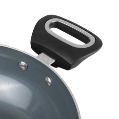 Vinod Zest Ceramica Kadai (Induction Friendly) Vinod Zest Ceramica Kadai (Induction Friendly)