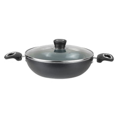 Vinod Zest Ceramica Kadai (Induction Friendly) Vinod Zest Ceramica Kadai (Induction Friendly)