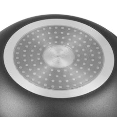 Vinod Zest Ceramica Kadai (Induction Friendly) Vinod Zest Ceramica Kadai (Induction Friendly)