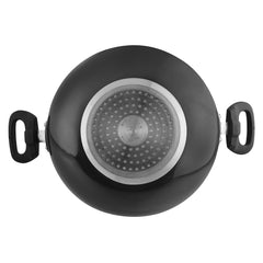 Induction Base of NonStick Kadai Induction Base of NonStick Kadai