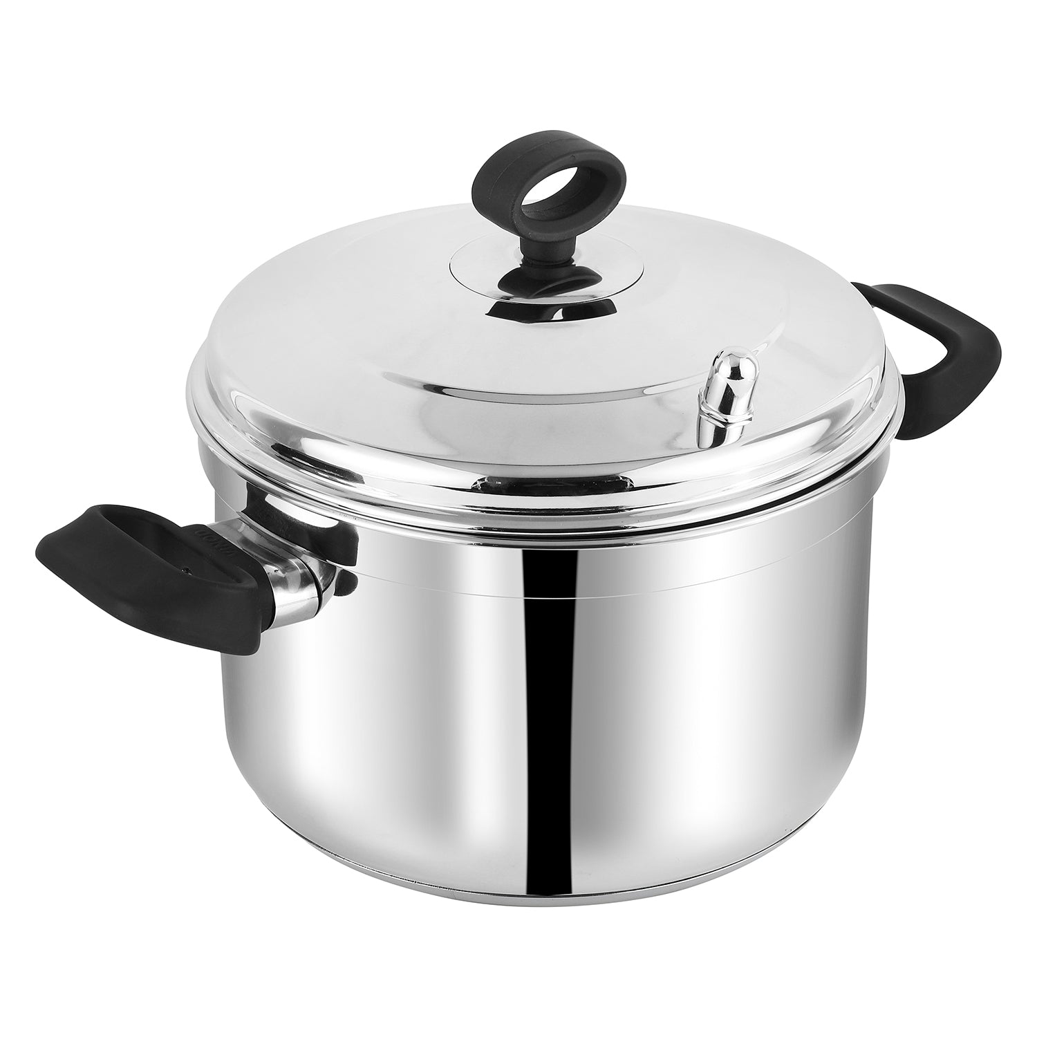 Vinod Stainless Steel Multi Pot (Induction Friendly) Vinod Stainless Steel Multi Pot (Induction Friendly)