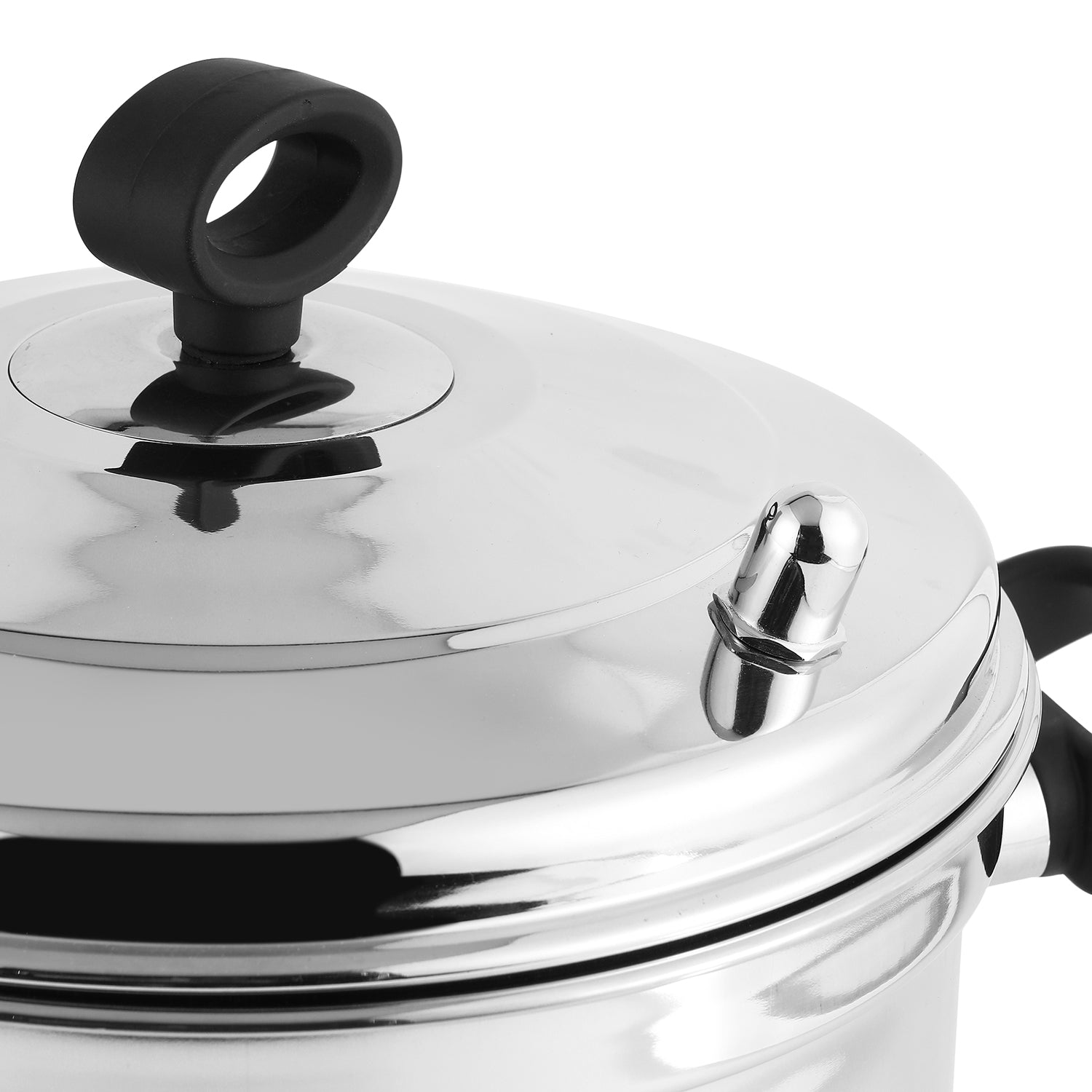 Stainless Steel Lid with Steam Vent of Multi Pot Stainless Steel Lid with Steam Vent of Multi Pot