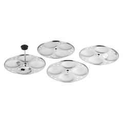 Stainless Steel Idli Plates Stainless Steel Idli Plates