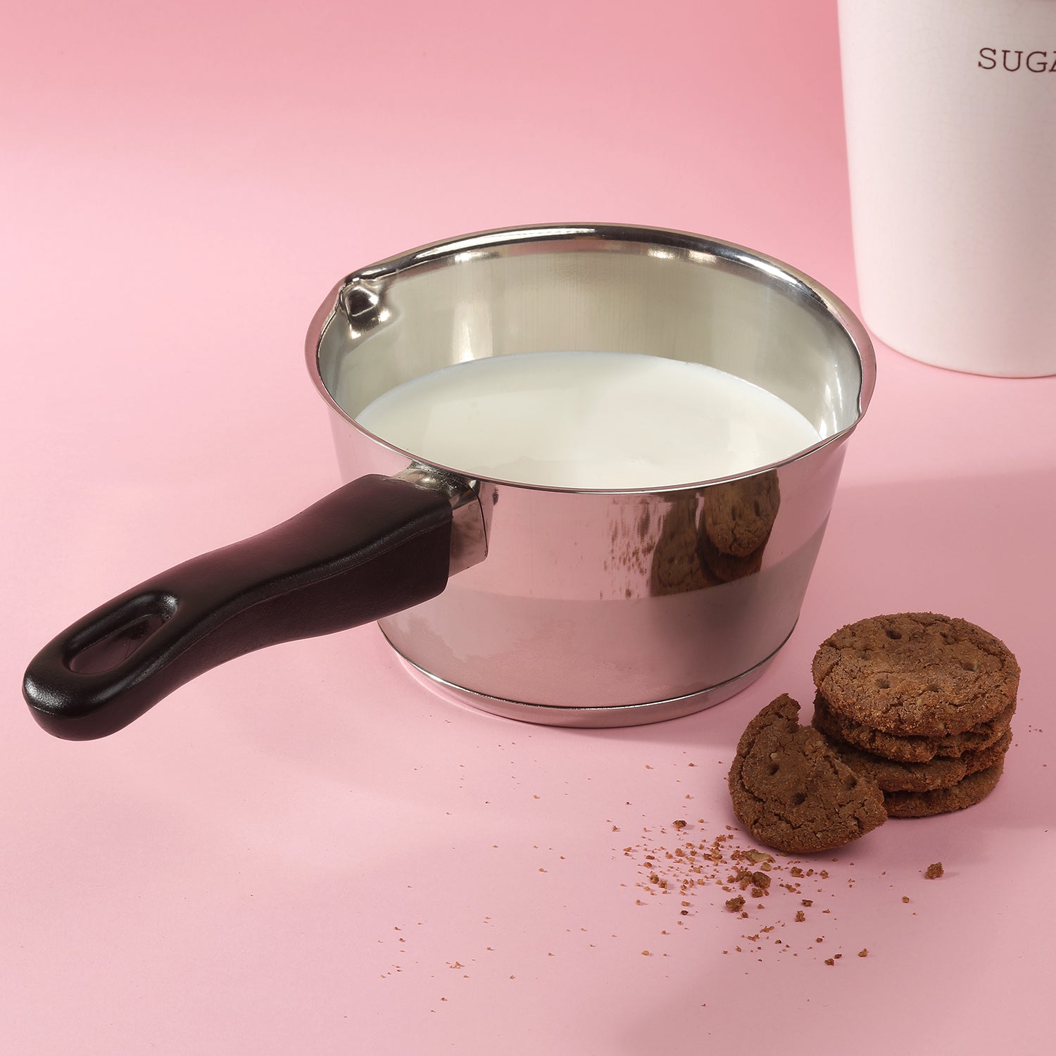 American Saucepan American Saucepan