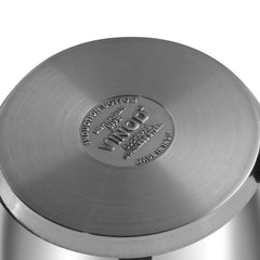 Induction Safe Stainless Steel Saucepan Induction Safe Stainless Steel Saucepan
