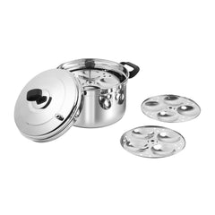 Vinod Stainless Steel Multi Pot Vinod Stainless Steel Multi Pot