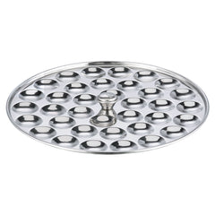 Vinod Stainless Steel Multi Kadai (Induction Friendly) Vinod Stainless Steel Multi Kadai (Induction Friendly)