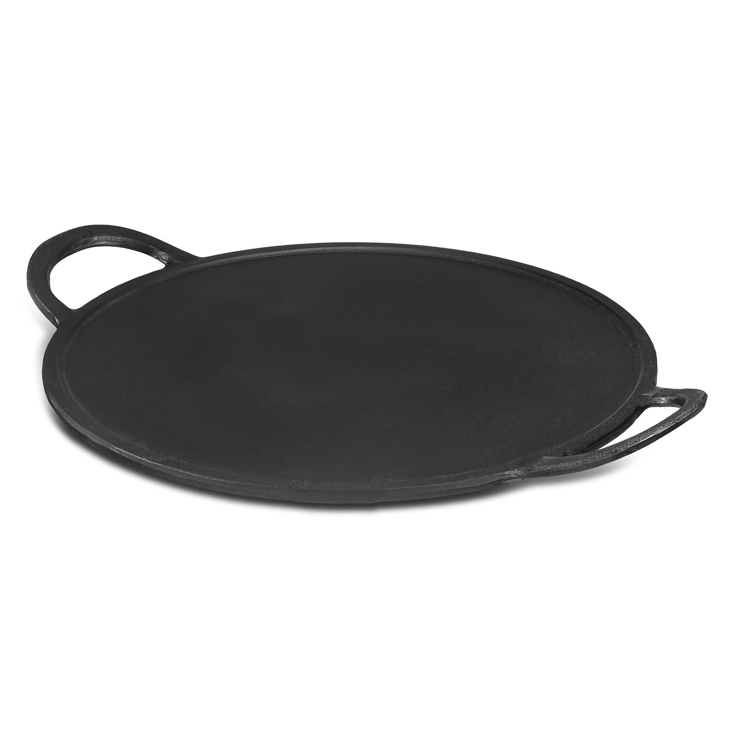 Vinod Pre-Seasoned Cast Iron Dosa Tawa Vinod Pre-Seasoned Cast Iron Dosa Tawa