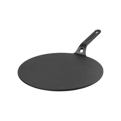 Pre-Seasoned Cast Iron Tawa Pre-Seasoned Cast Iron Tawa