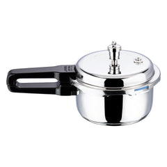 Vinod Platinum Triply Stainless Steel Pressure Cooker Vinod Platinum Triply Stainless Steel Pressure Cooker