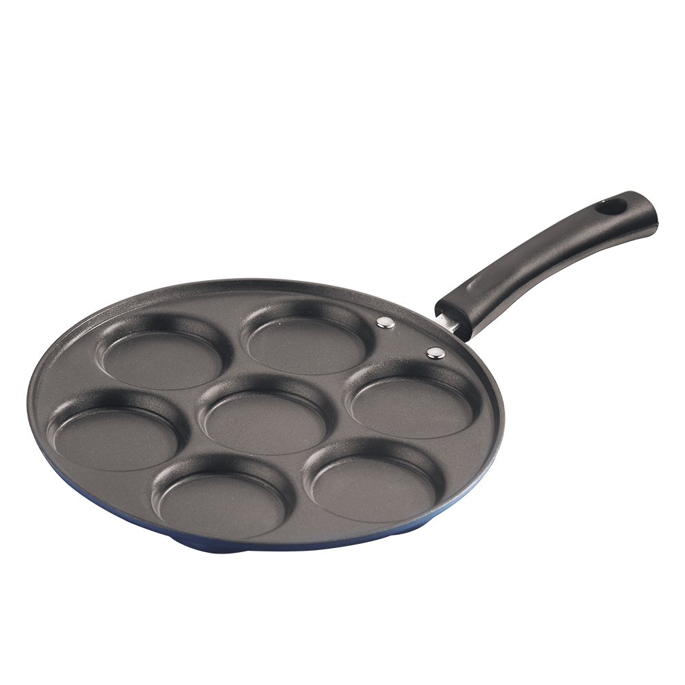 Non Stick Mini Uttapam Pan Non Stick Mini Uttapam Pan