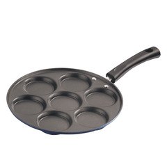 Non Stick Mini Uttapam Pan Non Stick Mini Uttapam Pan
