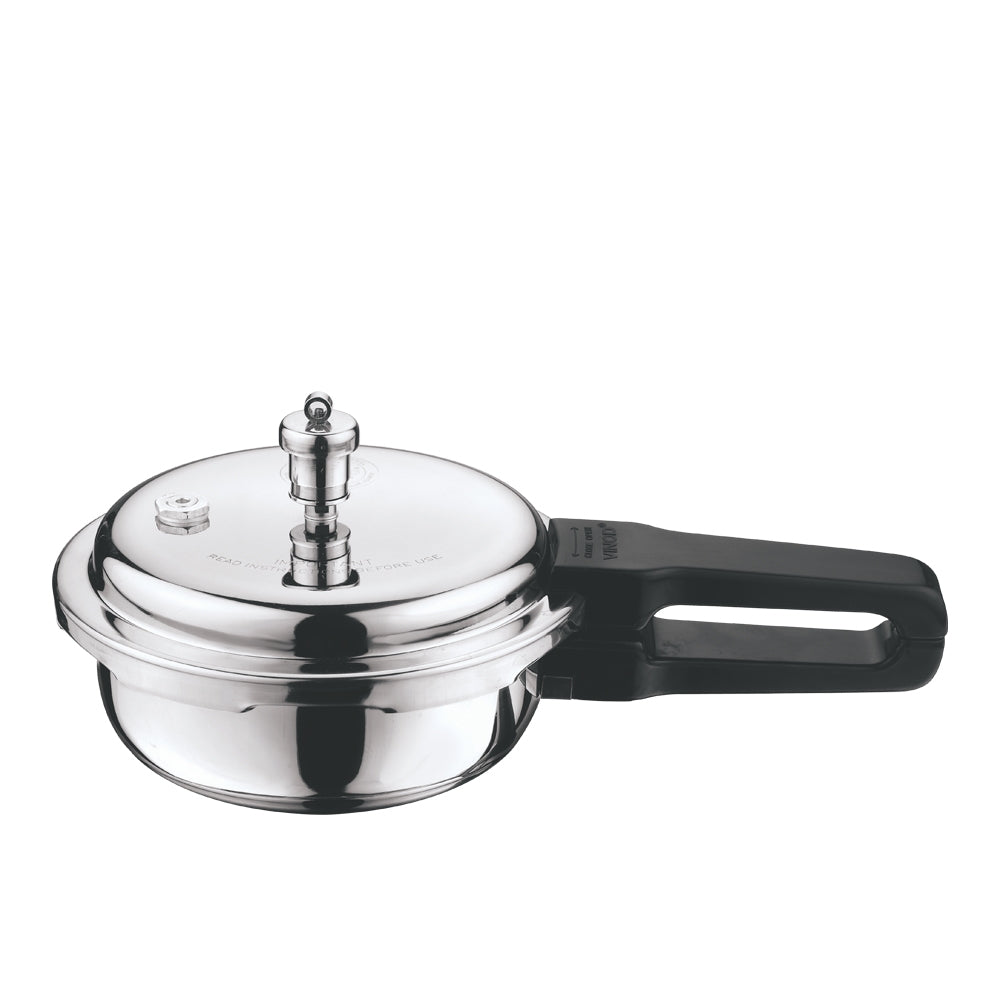 2.5 Litre Platinum Pan Pressure Cooker 2.5 Litre Platinum Pan Pressure Cooker
