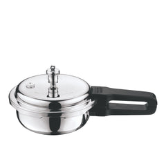 2.5 Litre Platinum Pan Pressure Cooker 2.5 Litre Platinum Pan Pressure Cooker