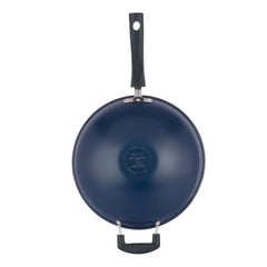 Gas Compatible Non Stick Wok Gas Compatible Non Stick Wok
