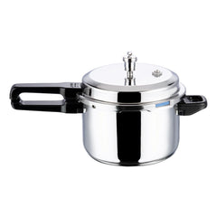 Vinod Platinum Triply Stainless Steel Pressure Cooker Vinod Platinum Triply Stainless Steel Pressure Cooker