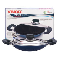High Quality PFOA, Heavy Metal Free Non Stick Appachetty - Vinod Cookware  High Quality PFOA, Heavy Metal Free Non Stick Appachetty - Vinod Cookware