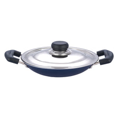 Non Stick Appachetty with Lid Non Stick Appachetty with Lid