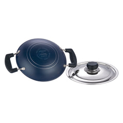 Gas Stove Compatible Non Stick Appachetty Gas Stove Compatible Non Stick Appachetty