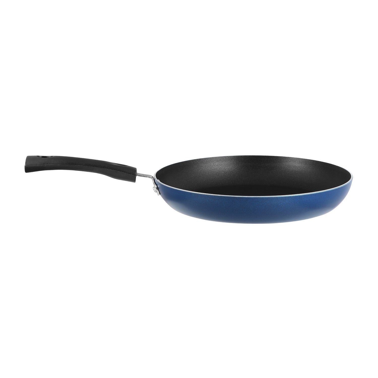 Non Stick Frypan Free from PFOA, Heavy Metals and Harmful Chemicals