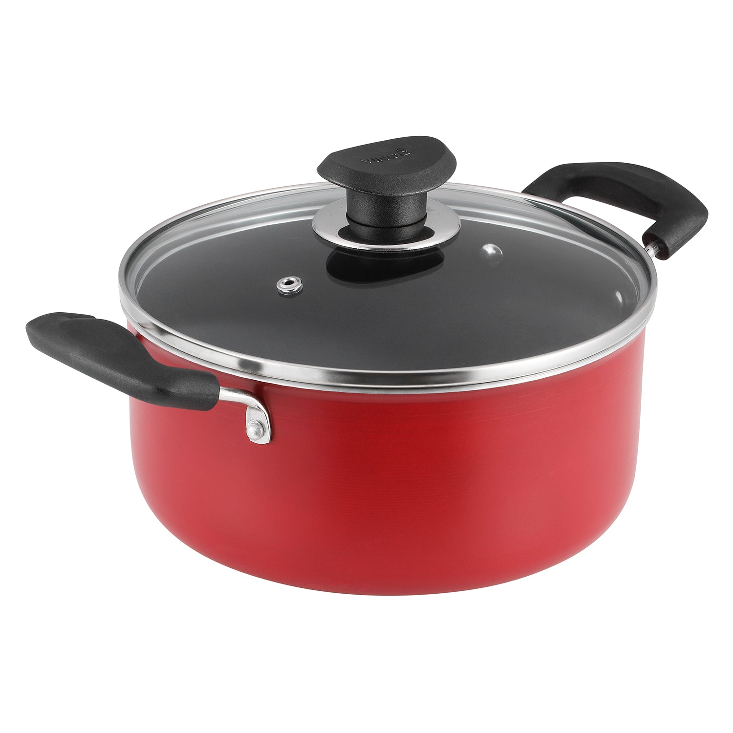 Induction Safe Casserole with Lid