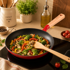 Vinod Cast Iron Freya Frypan