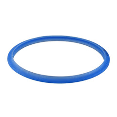 Blue Silicon Rubber Ring