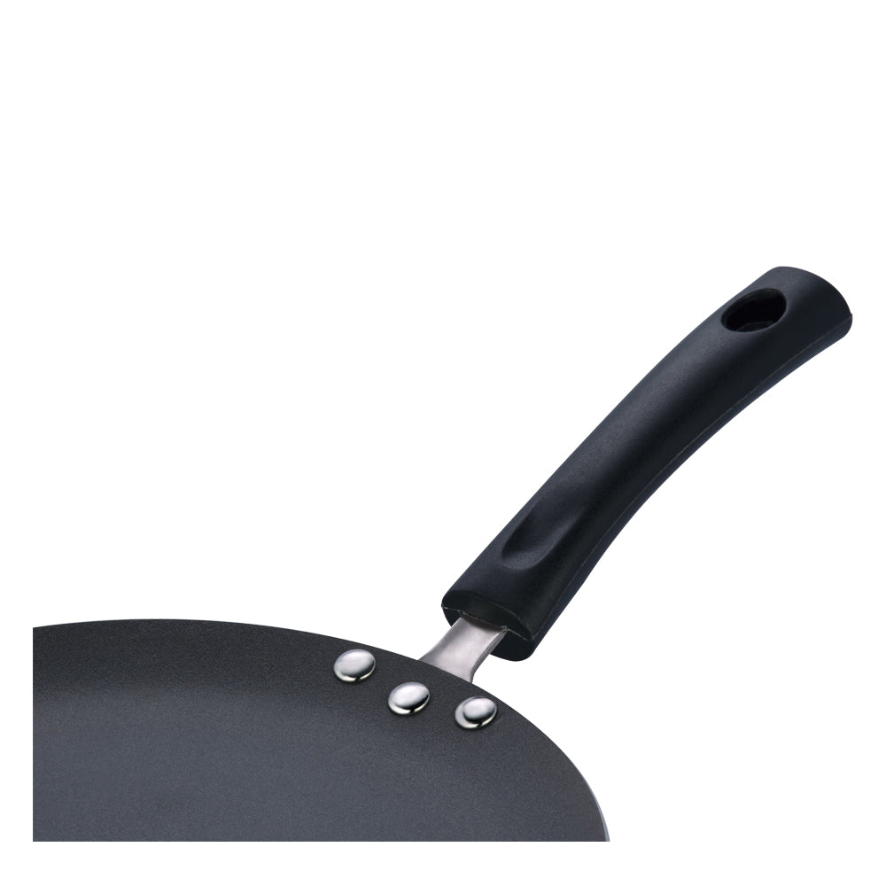 Induction Friendly Non Stick Tawa with Bakelite Handle