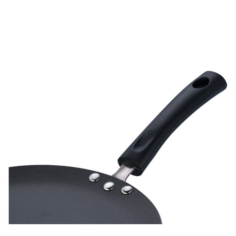 Induction Friendly Non Stick Tawa with Bakelite Handle