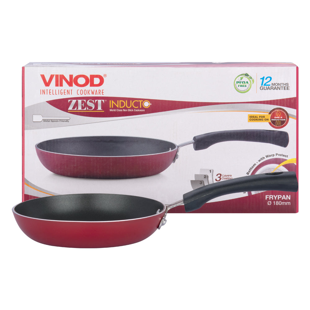 Best Non Stick Frypan - Vinod Cookware