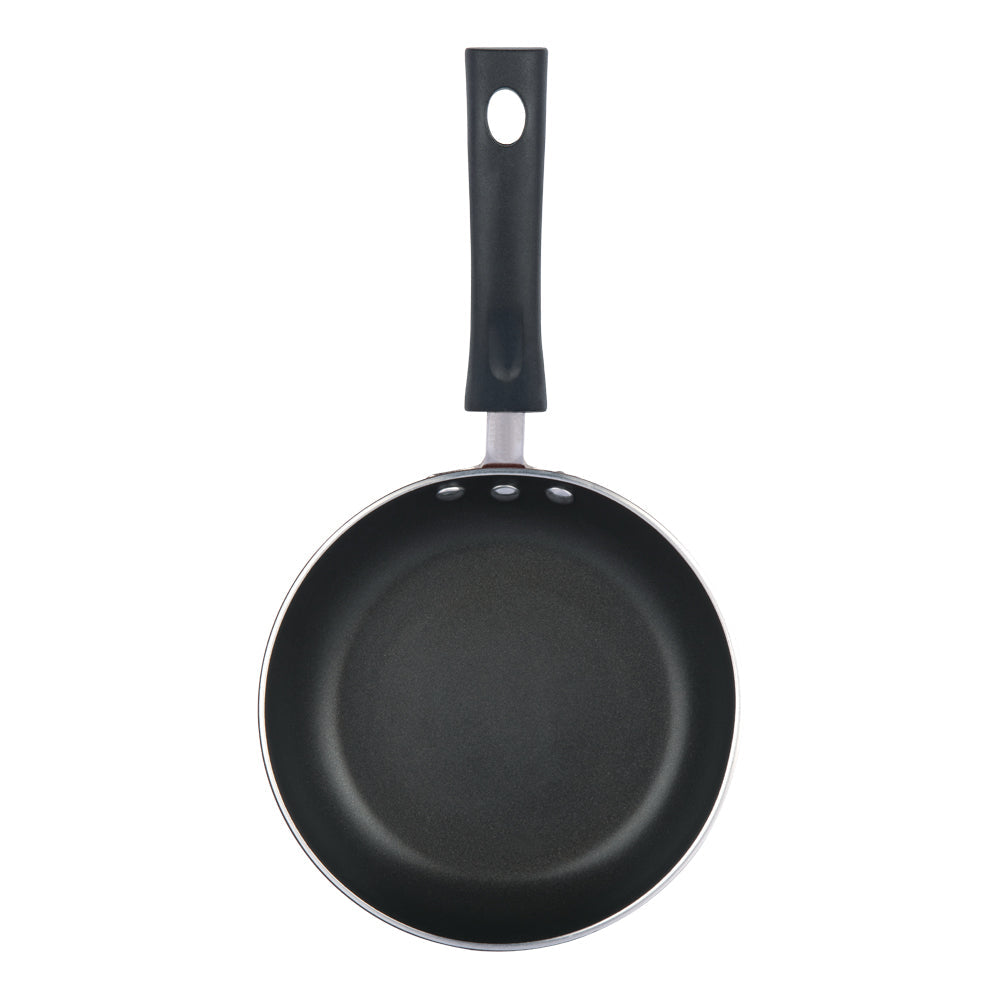 Frypan Free From PFOA, Heavy Metals and Harmful Chemicals 