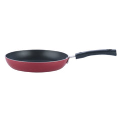 Minimal Oil Usage, No Grease Build Up Non Stick Frypan