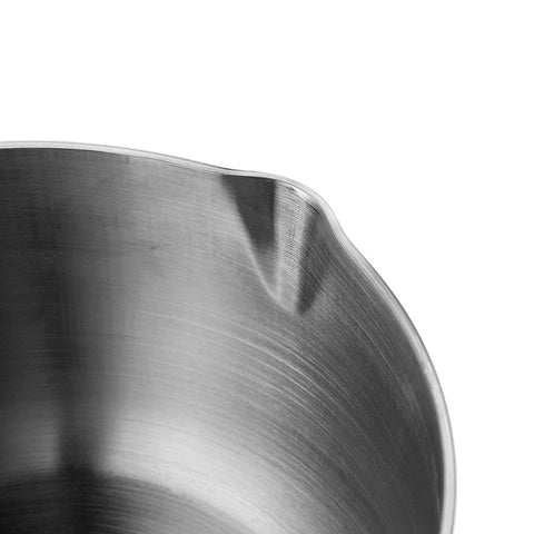 High Quality SAS Tech Stainless Steel Milkpan