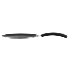 Scratch-Resistant Non Stick Coating Concave Tawa