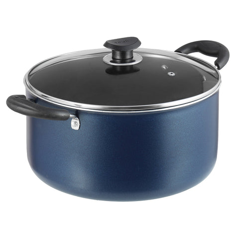 Non Stick Casserole to Serve, and Cook Rice, Dal, Curries, etc.