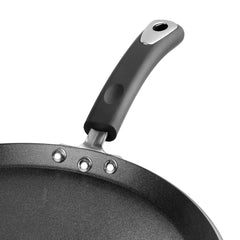 Heat Resistant Bakelite Handle of Dosa Tawa