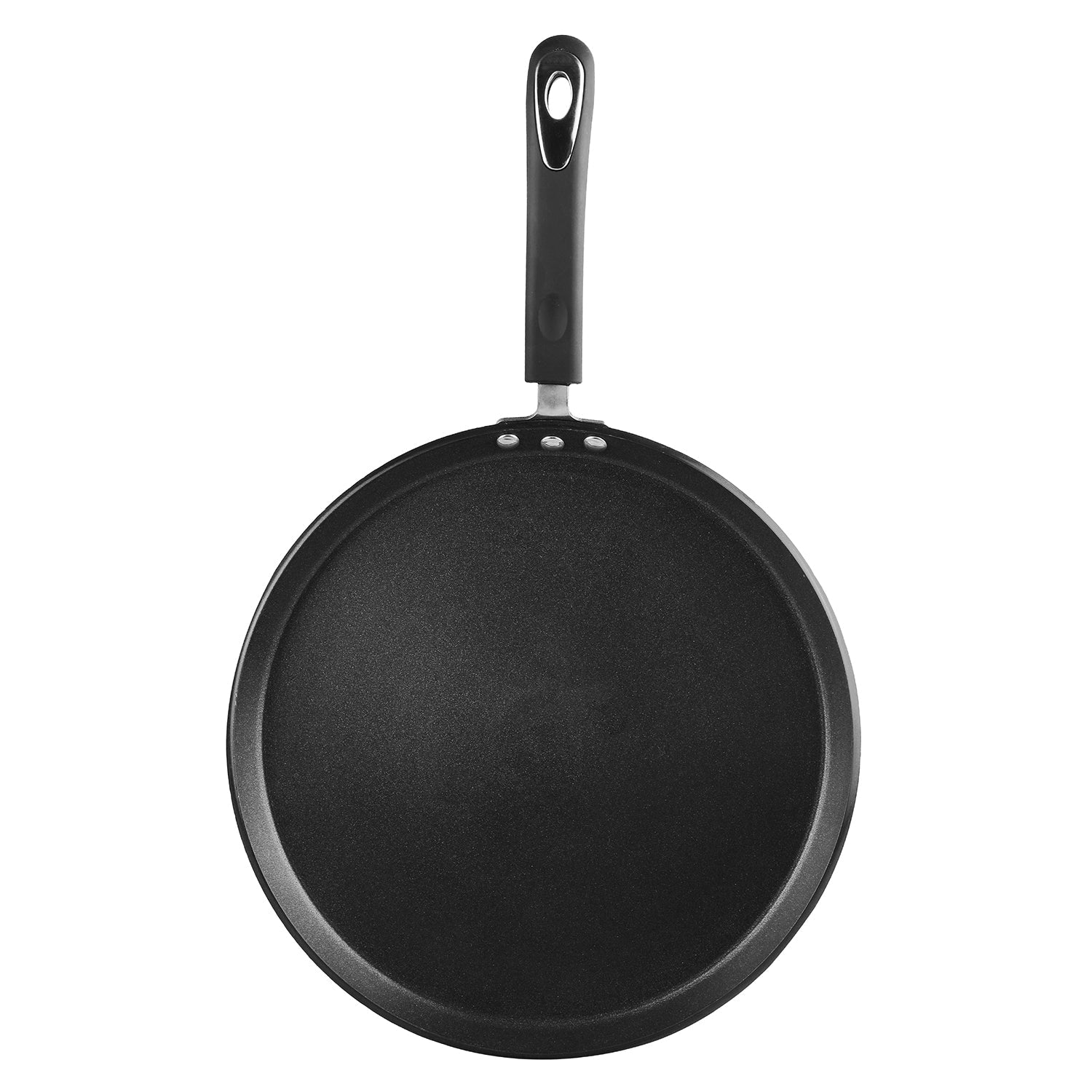 PFOA Free, Non Toxic, Non Reactive Non Stick Dosa Tawa