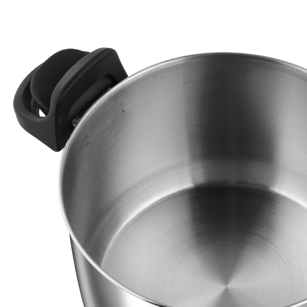 AISI 304 Food Grade Hygienic Stainless Steel Pasta Pot