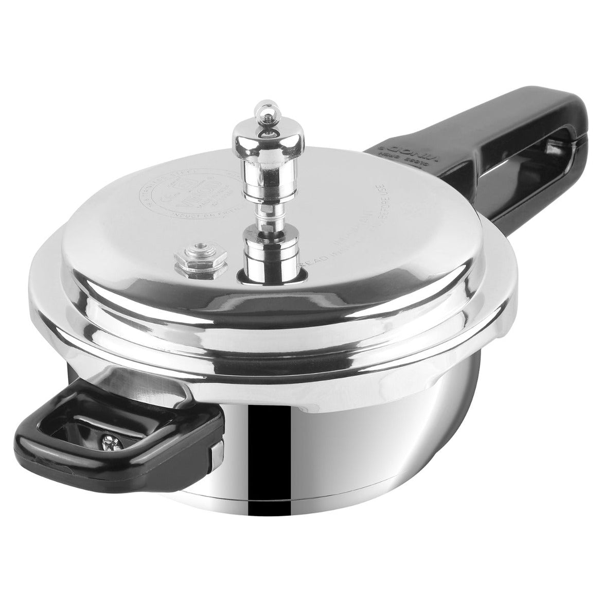 Premium Non-Stick Cookware Collection | Vinod Cookware UK ...