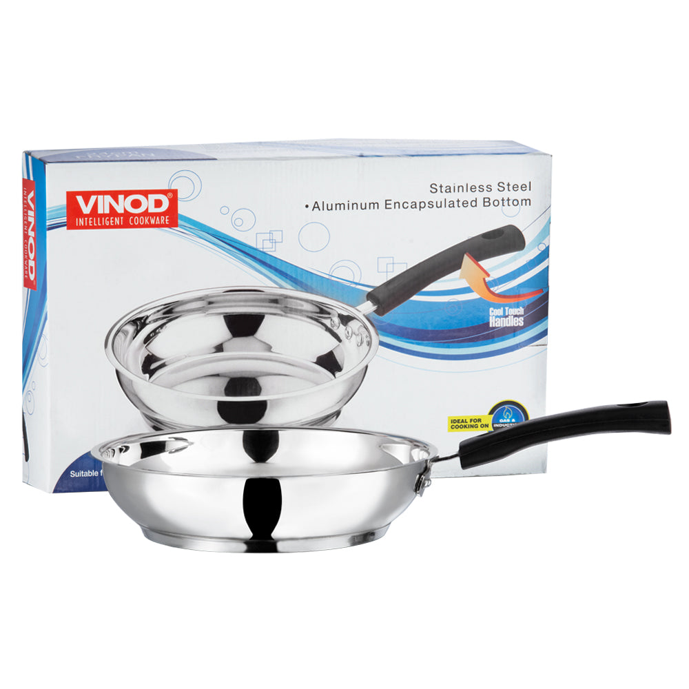 Vinod Frypan (Induction Friendly)