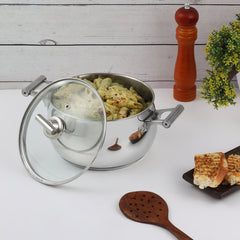 Sicily Tall Belly Casserole