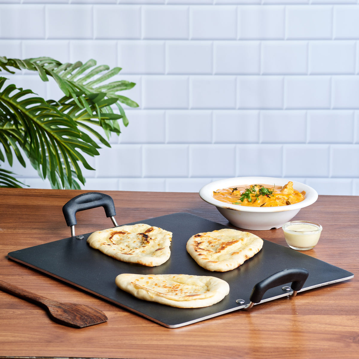 Non Stick Square Dosa Tawa