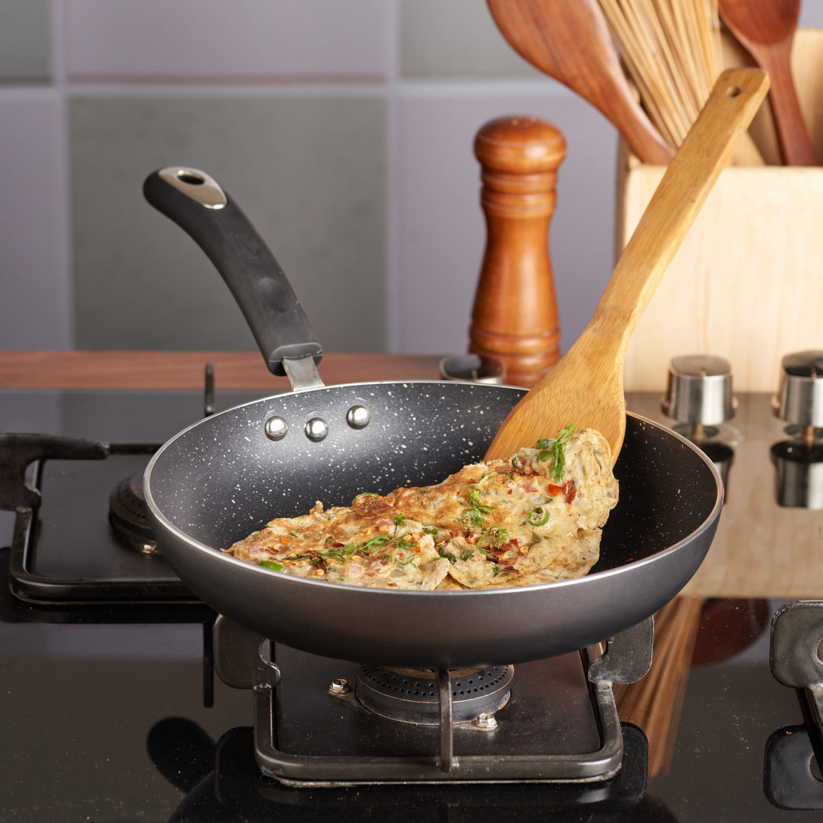 Best Non Stick Frypan (Induction Friendly)